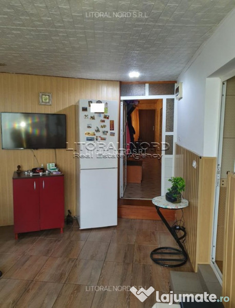 Exclusivitate - Eforie Nord - Imobil P+1E, 9 camere, 8 bai,150mp utili 