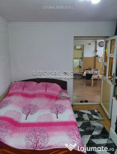 Exclusivitate - Eforie Nord - Imobil P+1E, 9 camere, 8 bai,150mp utili 