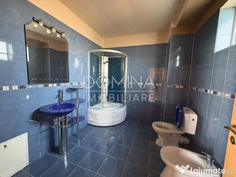 Proprietate industriala - Tg. Jiu - teren + hala + birouri 