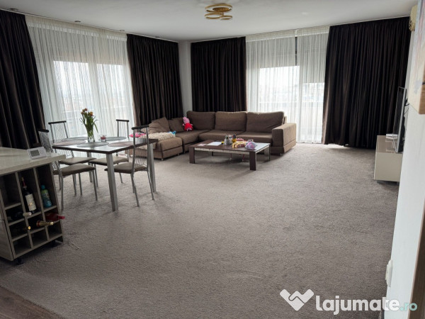 Apartament 3 camere cartier ALBERT