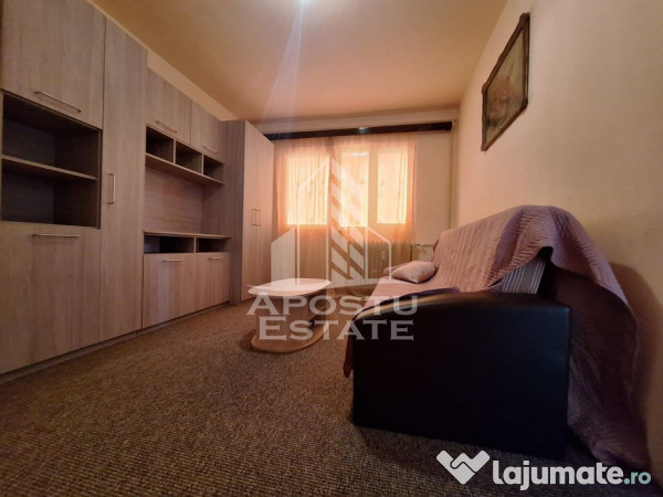 Apartament cu 2 camere, 40mp utili, Aurel Vlaicu