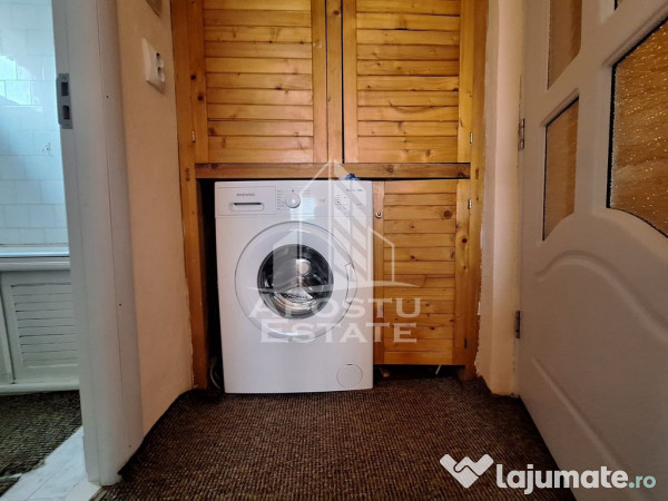 Apartament cu 2 camere, 40mp utili, Aurel Vlaicu
