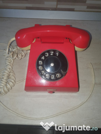 Telefon fix functional 