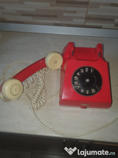 Telefon fix functional 