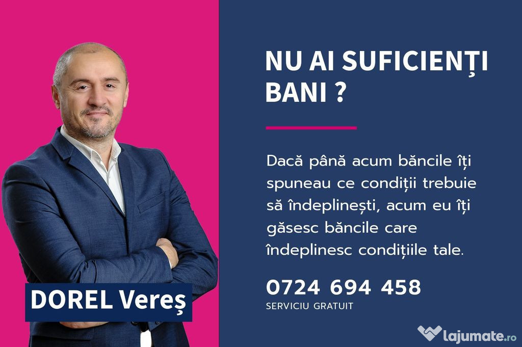 Apartament nou cu un dormitor ARED IMAR- opțiune la cheie