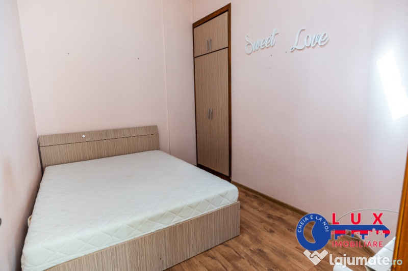 ID 6706 EXCLUSIVITATE - Vilă D+P+M de vânzare- Strada MIRCEA VODĂ