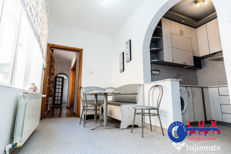 ID 6706 EXCLUSIVITATE - Vilă D+P+M de vânzare- Strada MIRCEA VODĂ