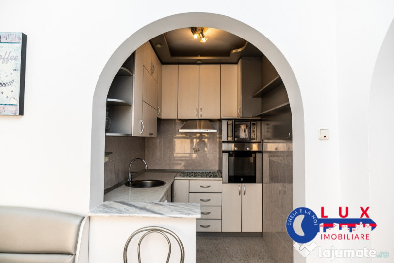 ID 6706 EXCLUSIVITATE - Vilă D+P+M de vânzare- Strada MIRCEA VODĂ