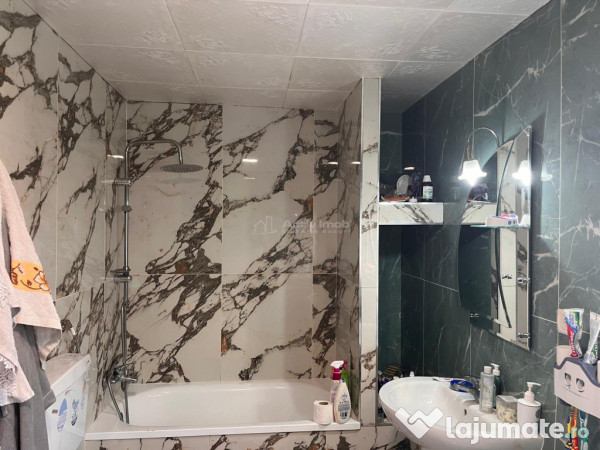 Sacu, Casa 426 Mp. Construiti, 6.500 Mp. Teren