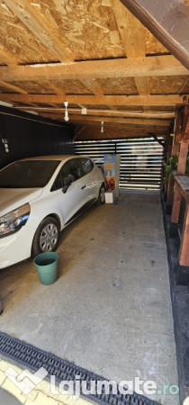 Vila tip duplex Mobilat - Berceni 