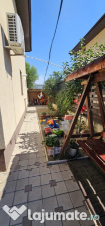 Vila tip duplex Mobilat - Berceni 