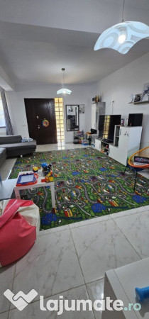 Vila tip duplex Mobilat - Berceni 