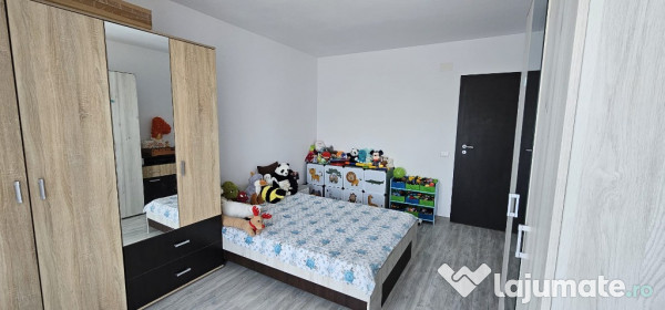 Vila tip duplex Mobilat - Berceni 
