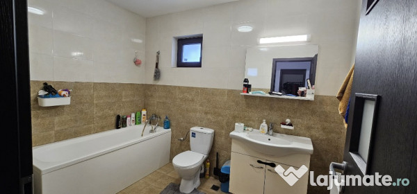 Vila tip duplex Mobilat - Berceni 