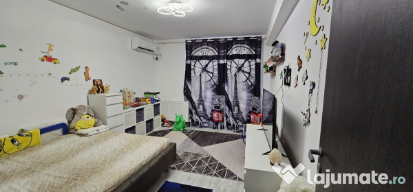 Vila tip duplex Mobilat - Berceni 