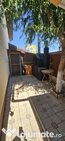 Vila tip duplex Mobilat - Berceni 