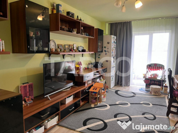 Apartament 3 camere la cheie in Manastur de vanzare in Cluj 
