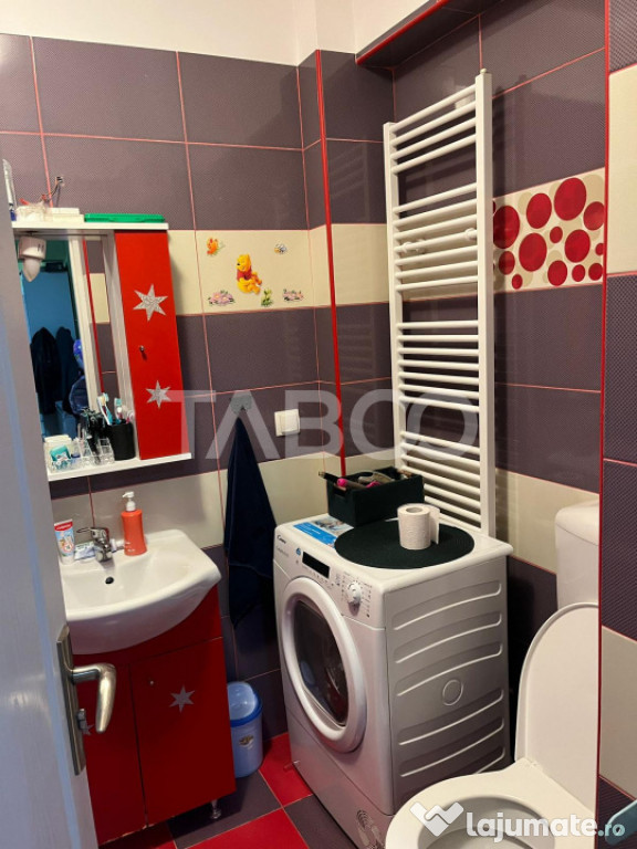 Apartament 3 camere la cheie in Manastur de vanzare in Cluj 