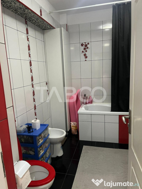Apartament 3 camere la cheie in Manastur de vanzare in Cluj 