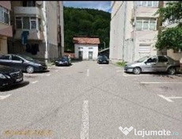 Apartament 4 camere Gura Humorului, cota parte 8/40. ID: ... 