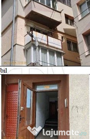 Apartament 4 camere Gura Humorului, cota parte 8/40. ID: ... 