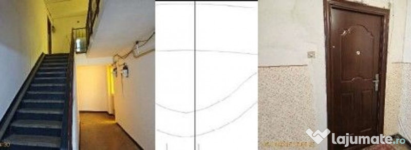 Apartament 4 camere Gura Humorului, cota parte 8/40. ID: ... 