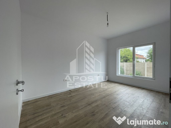 Casa pe parter Sanmihaiu Roman