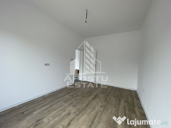 Casa pe parter Sanmihaiu Roman