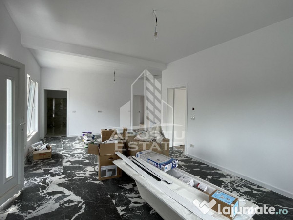 Casa pe parter Sanmihaiu Roman