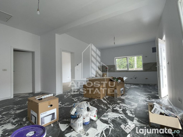 Casa pe parter Sanmihaiu Roman