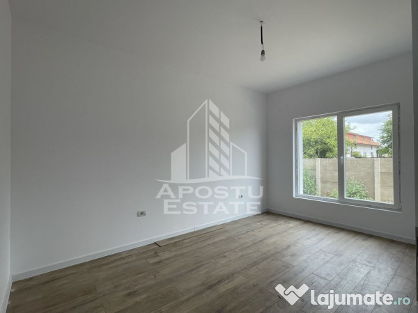 Casa pe parter Sanmihaiu Roman