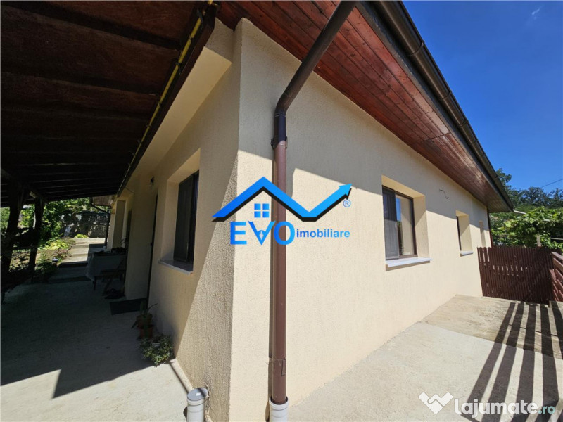 Casa de Uricani, Miroslava, Iasi - 0 Comision, 1000 mp Tere