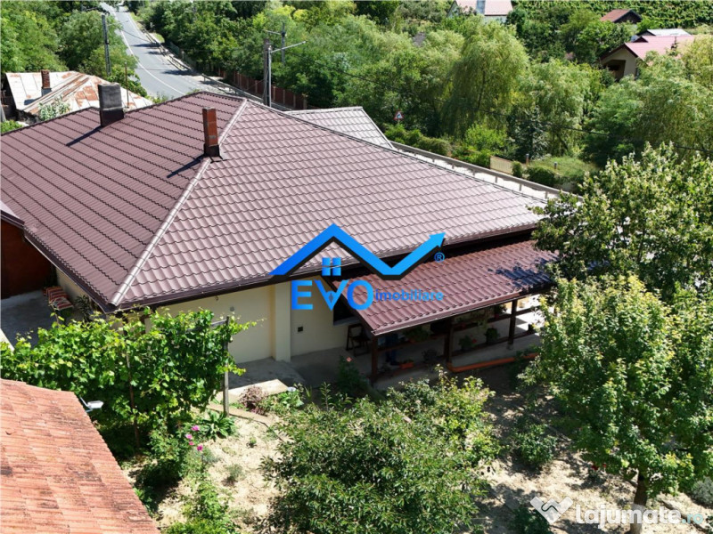 Casa de Uricani, Miroslava, Iasi - 0 Comision, 1000 mp Tere