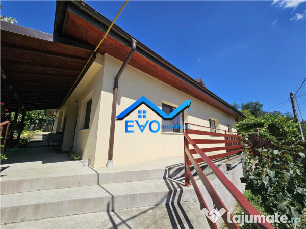 Casa de Uricani, Miroslava, Iasi - 0 Comision, 1000 mp Tere