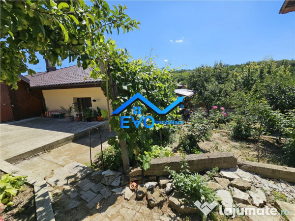 Casa de Uricani, Miroslava, Iasi - 0 Comision, 1000 mp Tere