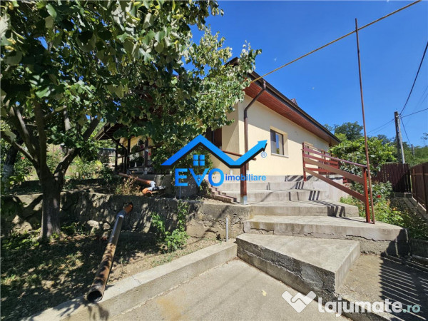 Casa de Uricani, Miroslava, Iasi - 0 Comision, 1000 mp Tere