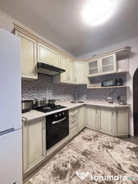 Garsoniera in zona Politehnica 