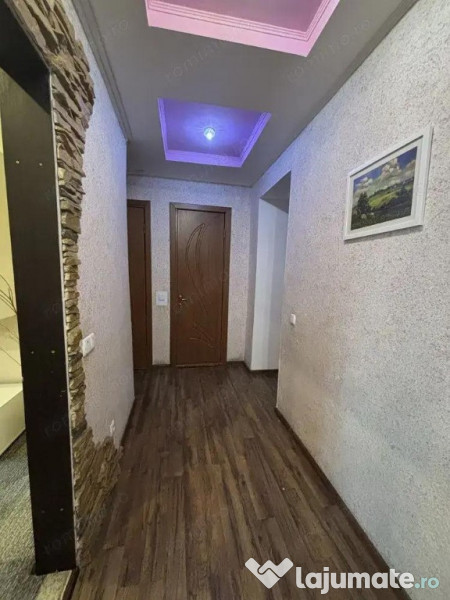 Garsoniera in zona Politehnica 