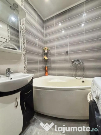 Garsoniera in zona Politehnica 