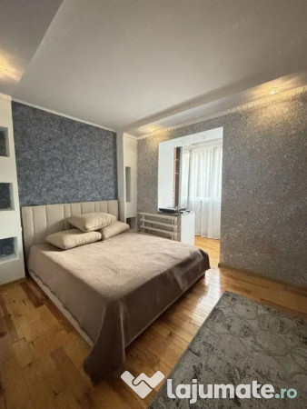 Garsoniera in zona Politehnica 