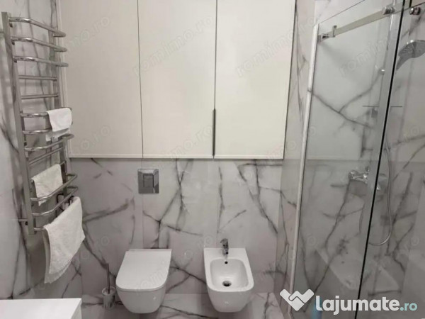 Garsoniera in zona Politehnicii 