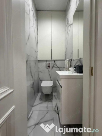 Garsoniera in zona Politehnicii 