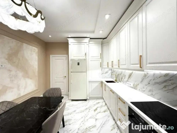 Garsoniera in zona Politehnicii 