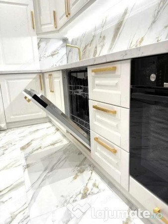 Garsoniera in zona Politehnicii 