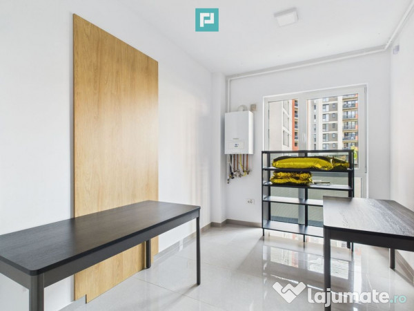 Spaţiu comercial, zona Aradului, Timişoara 