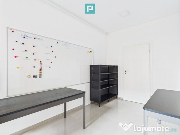 Spaţiu comercial, zona Aradului, Timişoara 