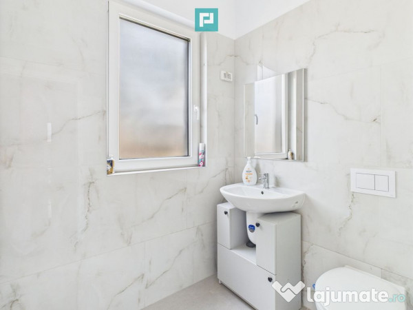 Spaţiu comercial, zona Aradului, Timişoara 