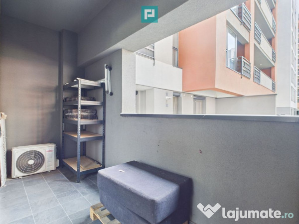 Spaţiu comercial, zona Aradului, Timişoara 