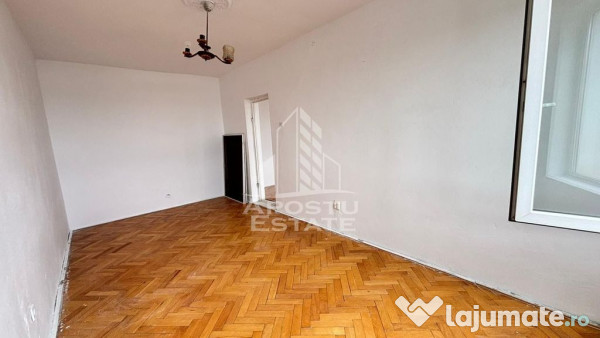 Apartament cu doua camere in zona Olimpia Stadion, etaj i... 