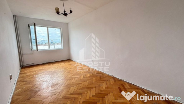 Apartament cu doua camere in zona Olimpia Stadion, etaj i... 
